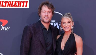 Kivulias isku kiveksille – Urheilutähden vaimolta jäätävää kuittailua