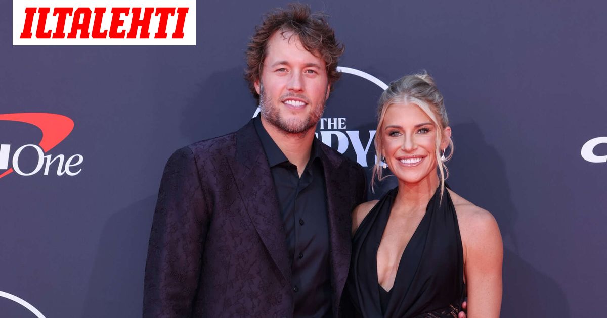 Kivulias isku kiveksille – Urheilutähden vaimolta jäätävää kuittailua