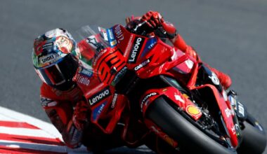 Marc Marquez palasi MotoGP:n valtiaaksi – saavutti MM-tittelin vaikeiden vuosien jälkeen | Urheilua lyhyesti