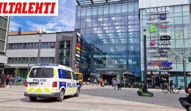 Valkean veitsihyökkäyksen uhri menetti työkykynsä – Karkotus uhkaa