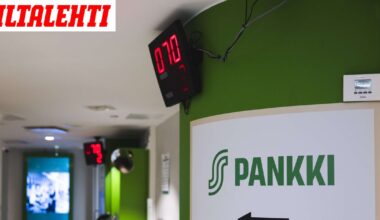 Rahaa pitää olla 10 000 euroa