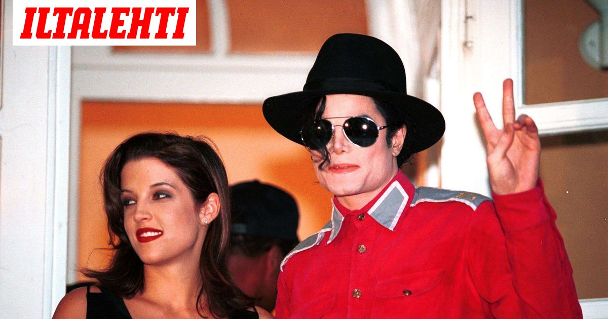 Priscilla Presley kysyi Lisa Marielta seksistä Michael Jacksonin kanssa – Kuuli vävynsä oudosta uhkauksesta