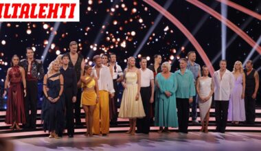 Kuka pettyi putoamisestaan niin, että viskoi arvokorut katsomoon? Testaa, kuinka tarkasti olet seurannut TTK:ta