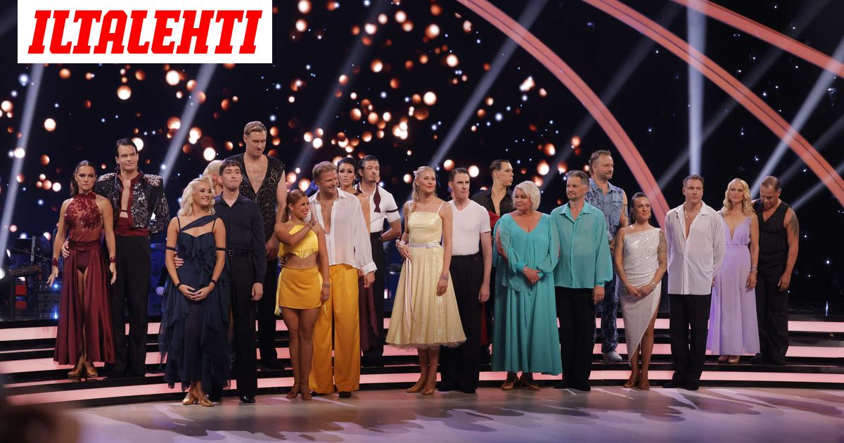 Kuka pettyi putoamisestaan niin, että viskoi arvokorut katsomoon? Testaa, kuinka tarkasti olet seurannut TTK:ta