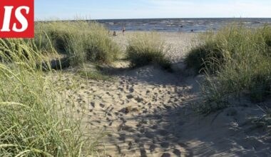 Hailuodossa ammuttu laukaus – yksi otettu kiinni