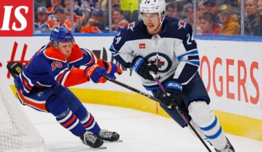 NHL: Roby Järventie joutui siirtolistalle