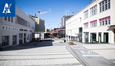 Kuja-baari Ratinassa sulkee pian ovensa