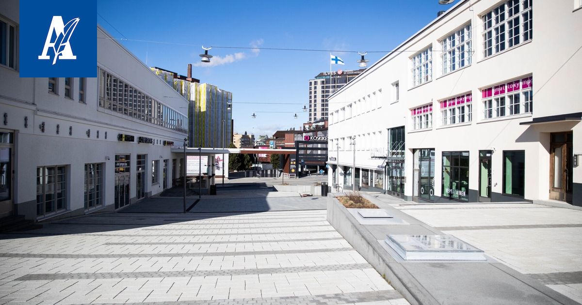 Kuja-baari Ratinassa sulkee pian ovensa