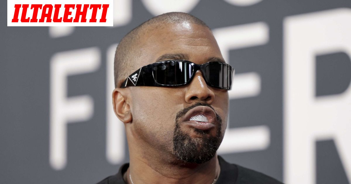 Kanye West raivostuu täysin dokumentissa – Tylyt sanat Kris Jennerille