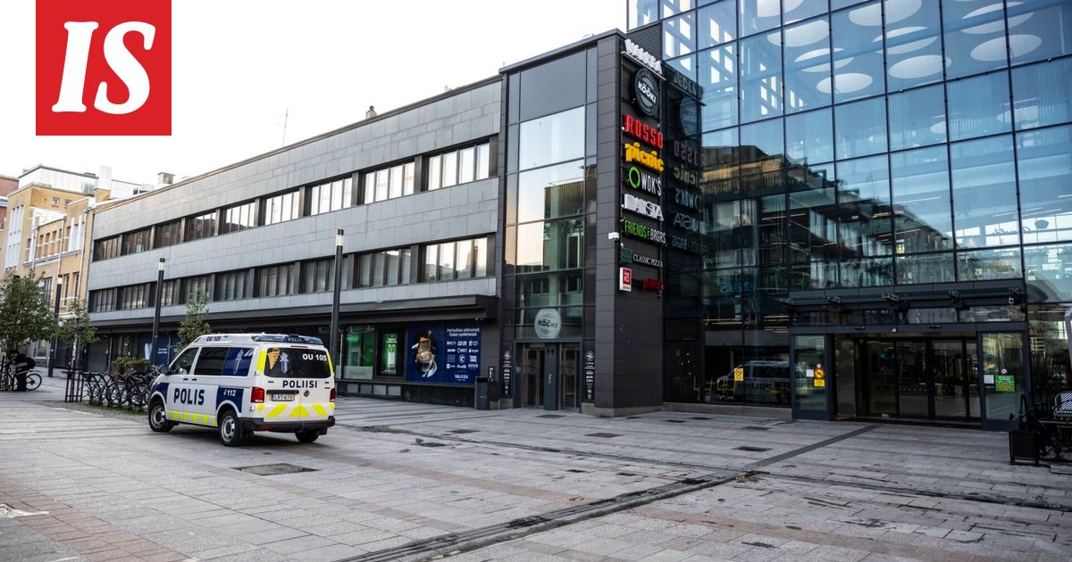 Yle: Oulun Valkean puukotus: Migri uhkaa karkottaa uhriksi joutuneen bangladeshilaisen miehen
