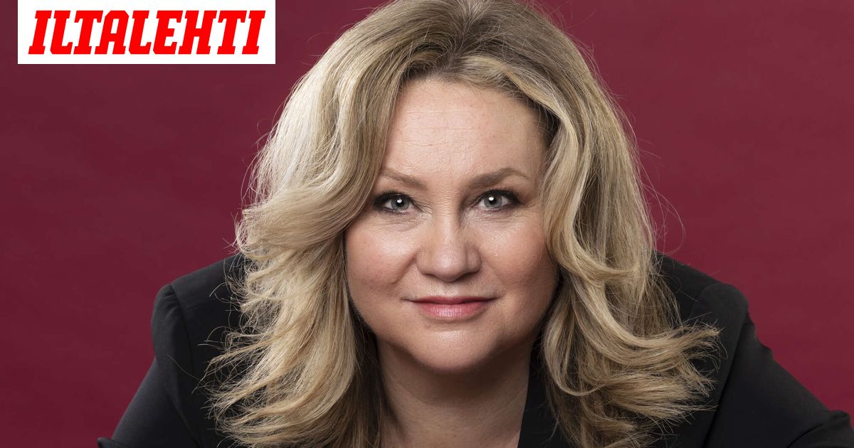 Maria Sidille kansainvälinen Emmy-ehdokkuus