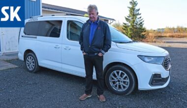 Kuljetusalan yrittäjät tuskastuivat, lopulta pattitilanne ratkesi – ”Kerran tai kaksi kävimme Porissa tankilla”