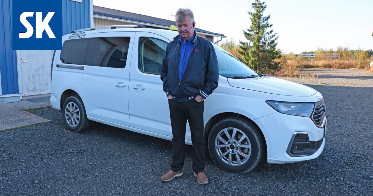 Kuljetusalan yrittäjät tuskastuivat, lopulta pattitilanne ratkesi – ”Kerran tai kaksi kävimme Porissa tankilla”