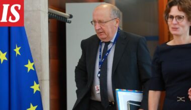 EU aikoo lykätä kiistellyn metsäkatoasetuksen voimaantuloa jo toisen kerran