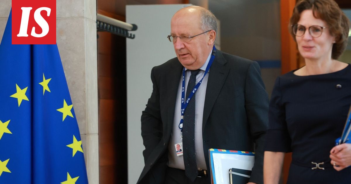 EU aikoo lykätä kiistellyn metsäkatoasetuksen voimaantuloa jo toisen kerran