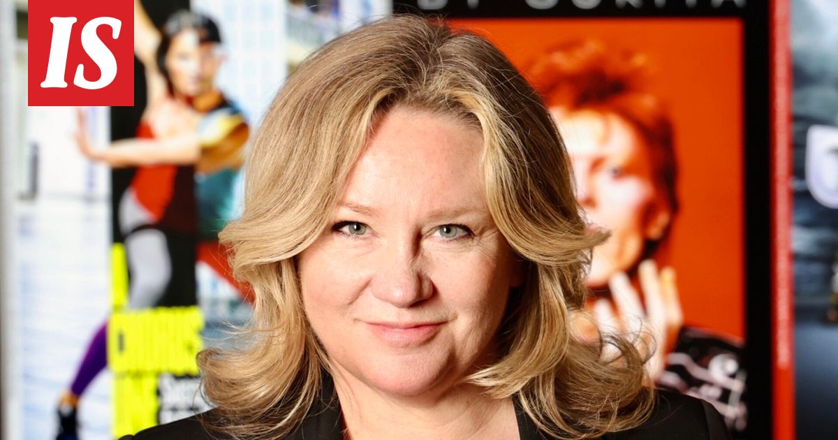 Maria Sidille Emmy-ehdokkuus - Ilta-Sanomat