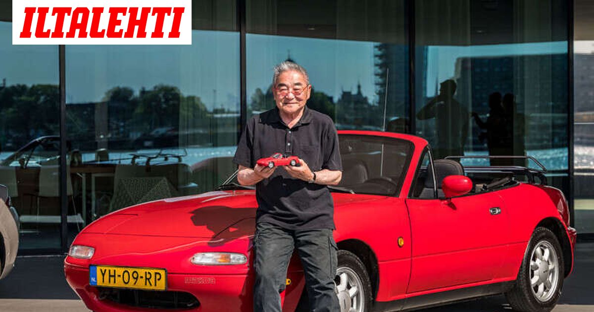 Tom Matano on kuollut