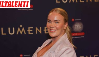 Rosanna Kulju kertoi lapsettomuushoidoistaan – Raskausutelut alkoivat heti