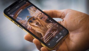 Analyysi: Olemme nähneet vasta tekoäly­moskavuoren huipun – teknologia­yhtiöt ovat avaamassa tulvaportit | Talous