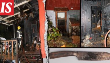 Pirkkolan polttomurha: poliisin esitutkinta paljastaa tapahtumat