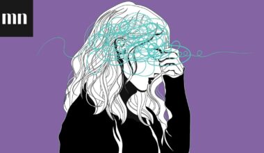 Milloin ahdistus ei enää ole normaalia? Asiantuntija kertoo, mitä asialle voi tehdä