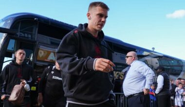 Oliver Antmanin Rangersissa fiasko – valmentajalle vaadittiin taas potkuja kirosanojen kera | Urheilu