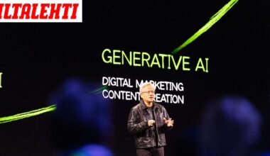 Työviikot puoliintuvat pian – Hurja ennuste teknologiajäteiltä