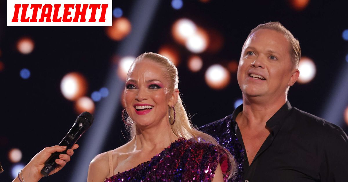 Jukka Haapalainen tuhosi tunnelman TTK:ssa – Paljonpuhuva reaktio studioyleisöltä