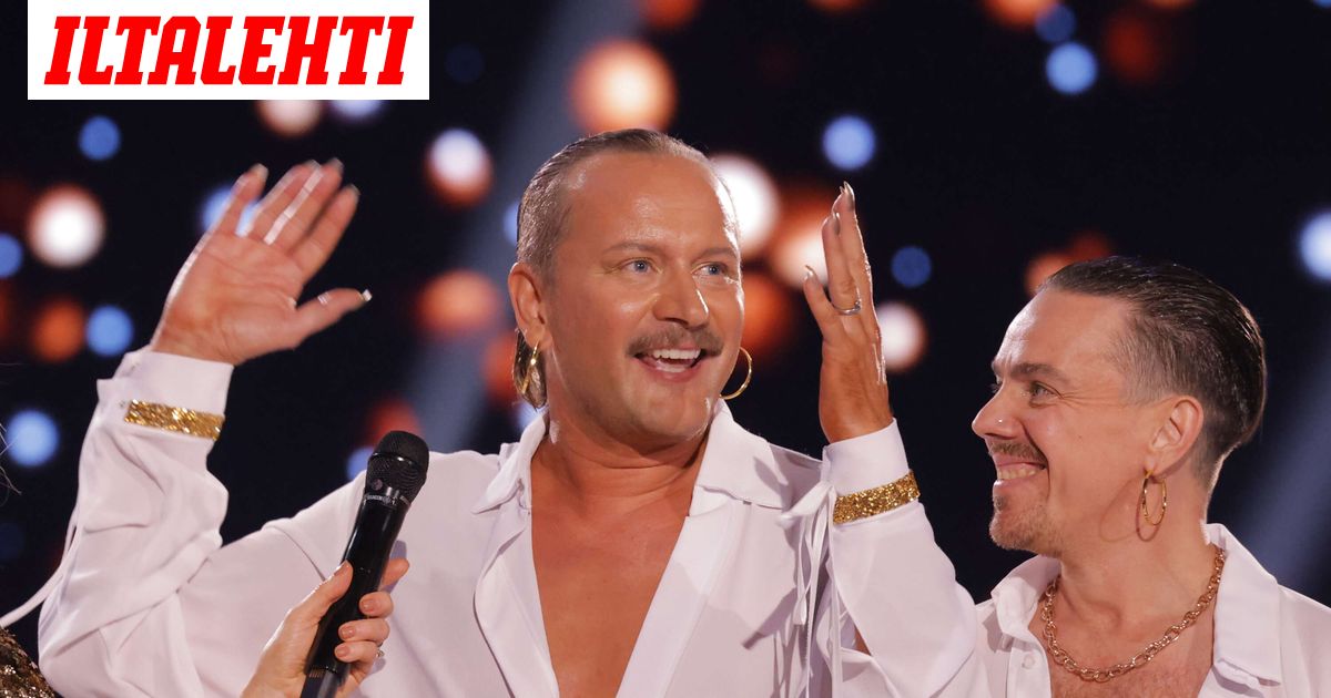 Mikko Silvennoinen putosi TTK:sta