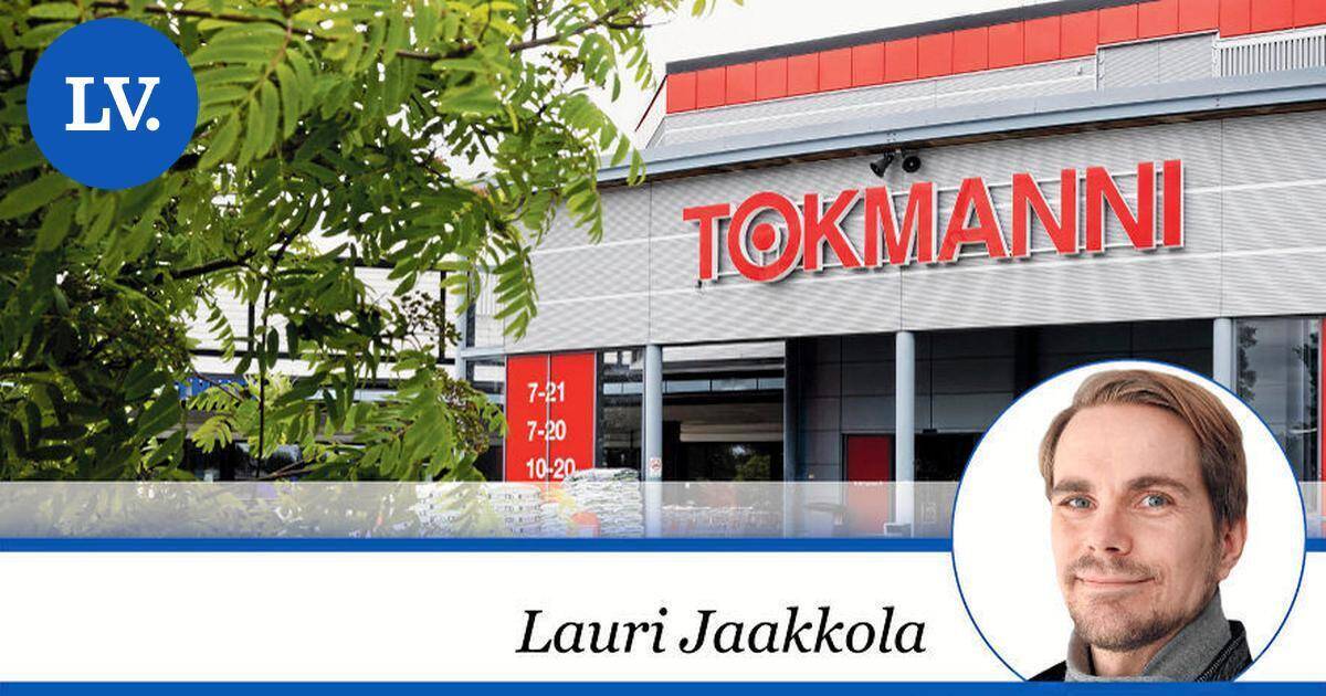 Näkökulma | Olariin uusi iso ruokakauppa pienellä byrokratialla? Kilpailijat kihisevät raivosta | Paikalliset