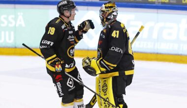 SM-liigassa jaettiin pelikieltoja – Tapparan Joni Tuulolaa taklannut Tommi Tikka sivussa kaksi seuraavaa ottelua | Urheilua lyhyesti