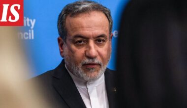 Iran tuomitsee YK:n Iranin vastaiset pakotteet