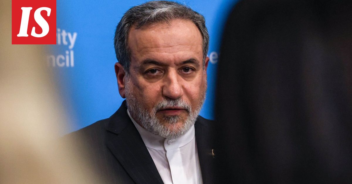 Iran tuomitsee YK:n Iranin vastaiset pakotteet