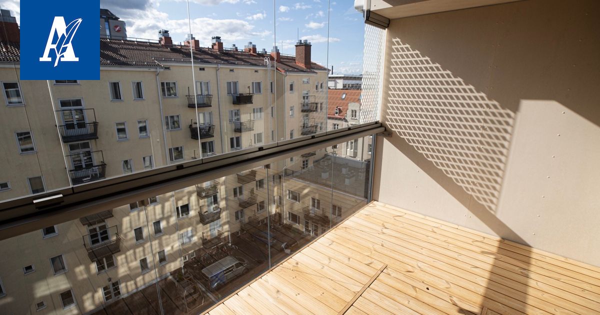OP katkaisi synkistelyn asuntokaupasta, mutta välittäjä katsoo myymätöntä varastoa