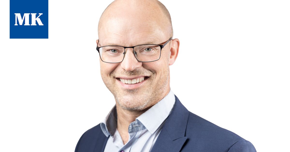 Kolumni | Viekö tekoäly kaikki työpaikat? Onko tekoälystä mitään hyötyä? - Merikarvia-lehti