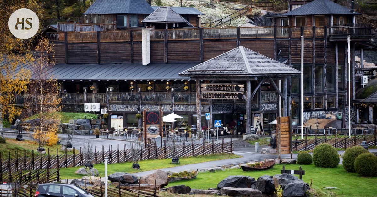 Suosittu kylpylähotelli Järvisydän Rantasalmella on joutunut useiden kohujen keskelle viime kuukausina: Peruttu konkurssi, legionella ja väite karuista työoloista