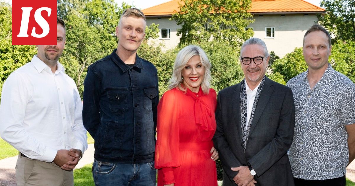 Maajussit tekivät vaikeat valinnat – poikkeuksellinen hetki sai Vappu Pimiän kyyneliin