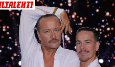 Katsojilta selvä kanta Mikko Silvennoisen TTK-pudotukseen