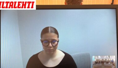 Tuomion saanut Karla Karmala rikkoo hiljaisuuden