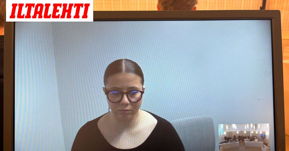 Tuomion saanut Karla Karmala rikkoo hiljaisuuden