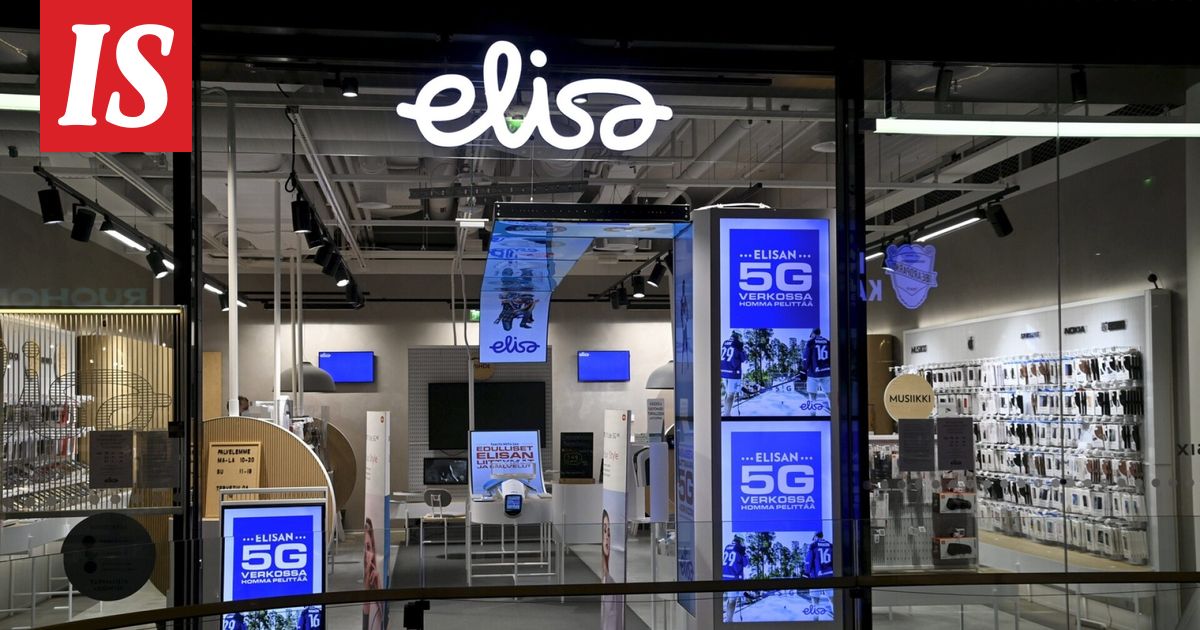 Joni sai hurjan tarjouksen puhelinliittymästä