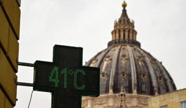 Euroopan ympäristökeskus: Luonnon monimuotoisuus ja luonnonvarojen liikakäyttö huolestuttavat - Uutiset kotimaasta ja maailmalta