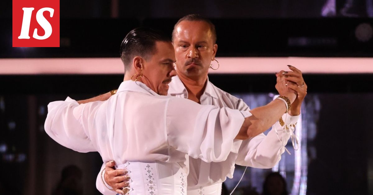 Mikko Silvennoinen täräytti suoran ajatuksen Jorma Uotisesta