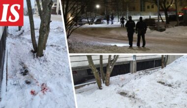 Vantaan Myyrmäen yliajokuolemassa ei nostettu rikossyytteitä