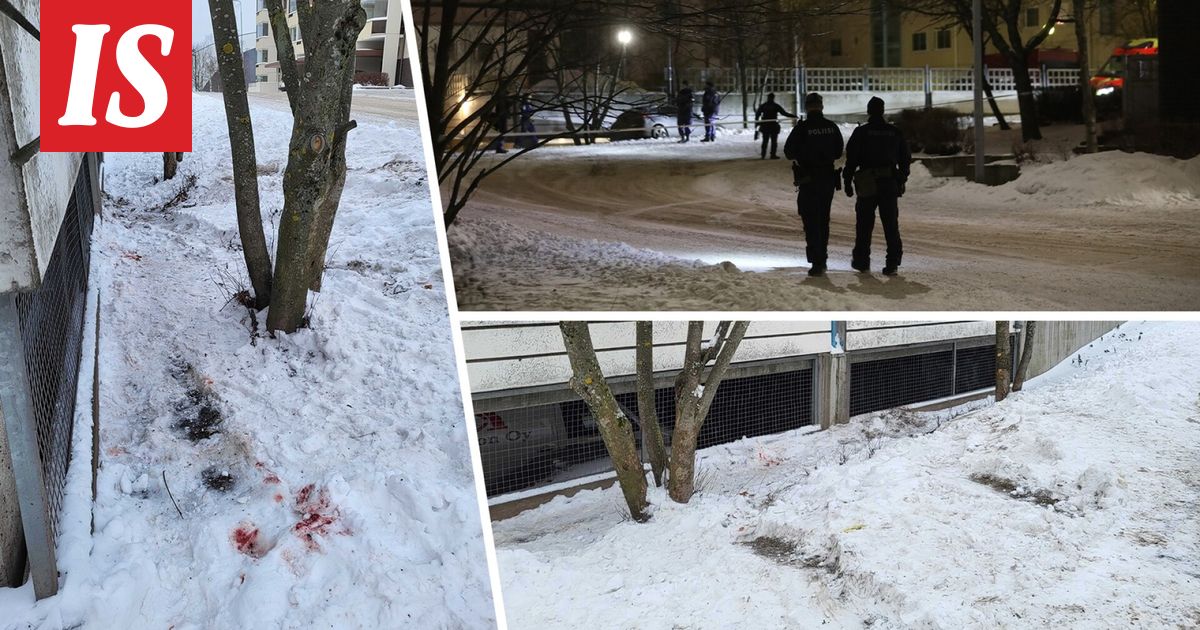 Vantaan Myyrmäen yliajokuolemassa ei nostettu rikossyytteitä