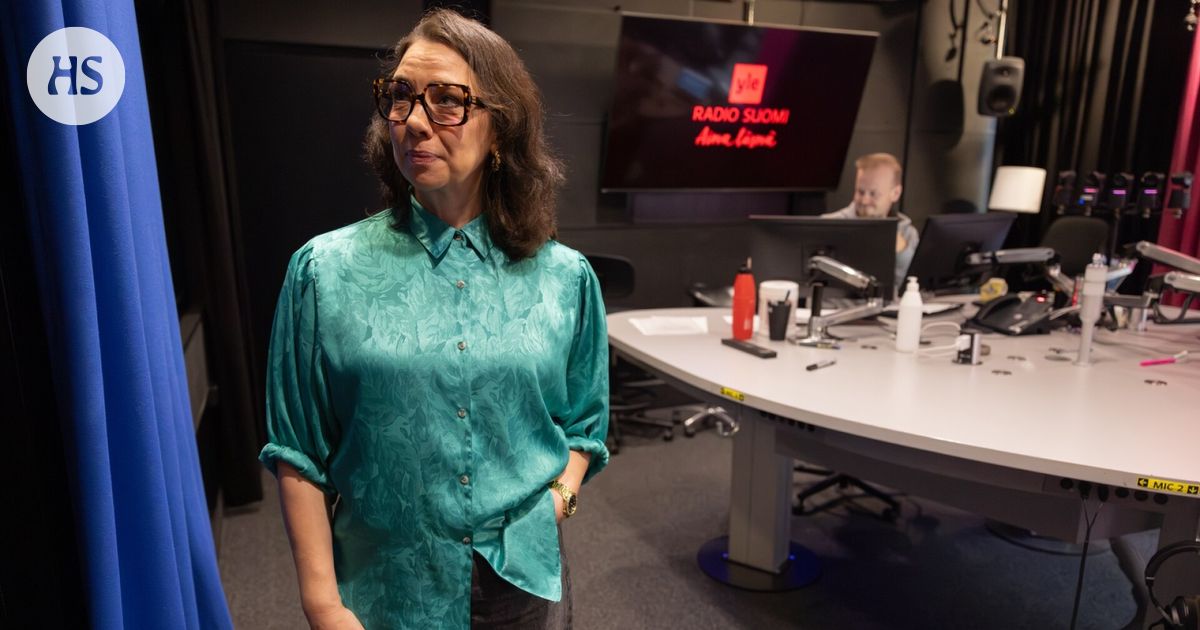 Yleisradio uudistaa radiokanavien ohjelmistoa, mikä on herättänyt kritiikkiä erityisesti Yle Radio 1:n muutoksia kohtaan