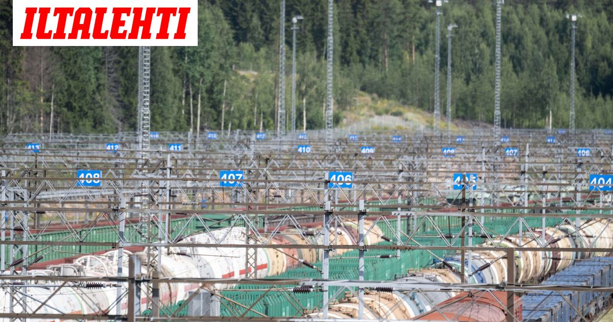 Venäjän sotakassa paisuu Suomen avulla