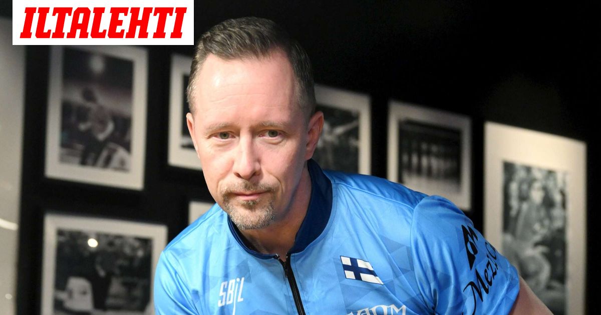 Syöpään menehtynyt Mika Immonen antoi 5 viikkoa sitten tunteikkaan haastattelun
