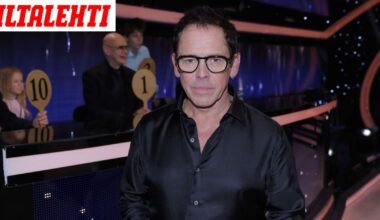 Jukka Haapalainen kommentoi TTK-kohunumeroaan
