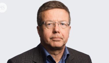 Anna Kontula ja Teemu Keskisarja on keitetty samoissa liemissä